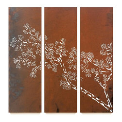 Entanglements Range: Wall Art - Products