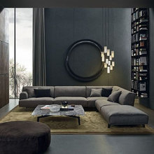 Doug living room