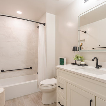 Centreville Renovation