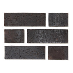 Product:  Slimbrick Tile - Bricks And Masonry