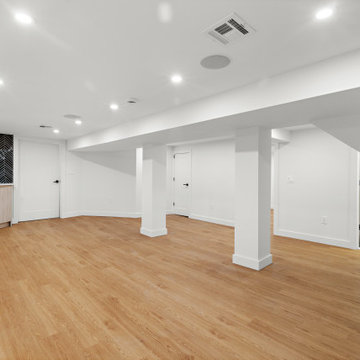 Weehawken Full Remodeling