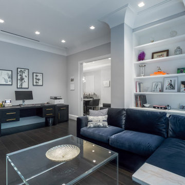 Fifth Ave Condo