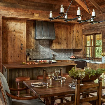 Lost Creek Ranch