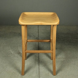jungle bar stool - 30" - Bar Stools And Counter Stools
