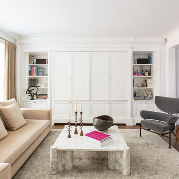 2205 Sqft 3 Bed/2.5 Bath - Park Avenue, NYC