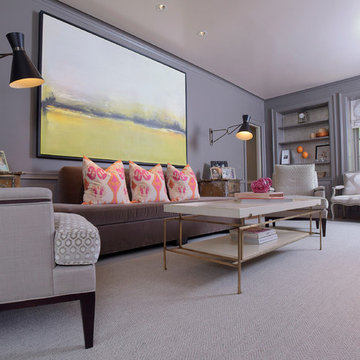 Smith Residence