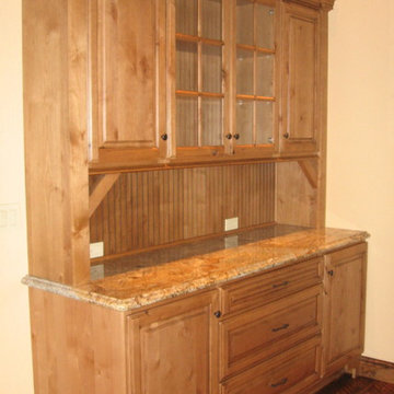 Hutch