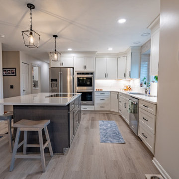 Kitchen in Uniontown 2026