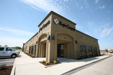 Ray's Carpets Showroom