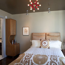 bathroom bedrooms