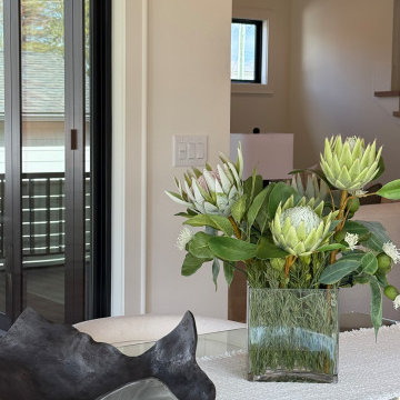Luxury Interior House | Charlotte