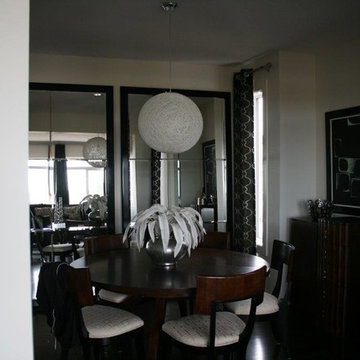 Calgary Dining Room