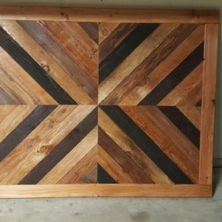 Bring Character To Your Bedroom - Headboards