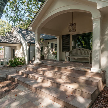 Franklin Patio