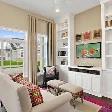 Meadowbrook Pointe Links & Spa: Inverness Model