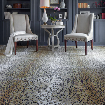 Karastan Carpet