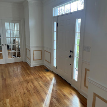 Custom Cabinetry