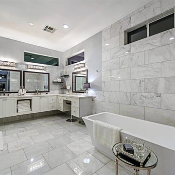 Queensridge Remodel