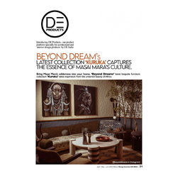 Digital Features - Sofas