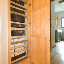 component closet