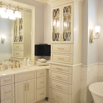 MANDARIN REMODEL