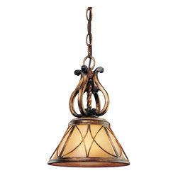 Create Your Oasis With Outdoor Lighting - Pendant Lighting