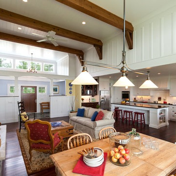 Cottage Bungalow