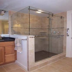 Bathrooms - Products