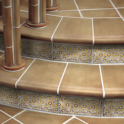 Madagascar Collection - Wall And Floor Tile