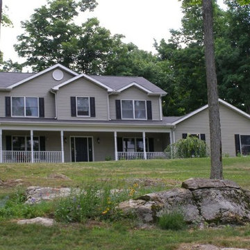 Homes Under 2,000 Square Feet