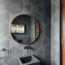 Bathroom - Powder Room
