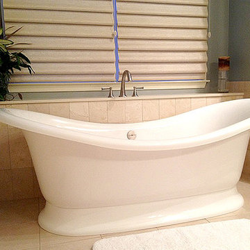 Weinstein Bath Products