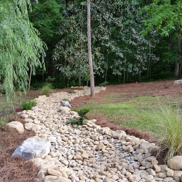 Landscape Projects