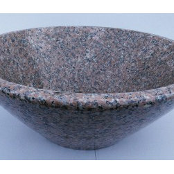 Faucets and Sinks - Bathroom Sinks