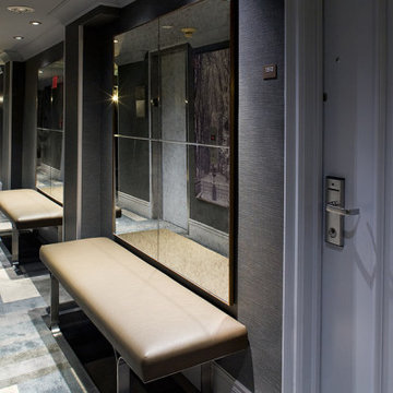 The Roger Hotel