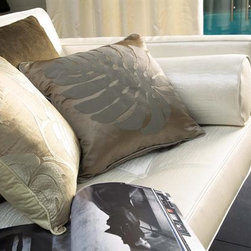 Casamance Fabrics - Fabric