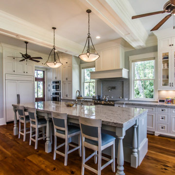 Kitchen Details