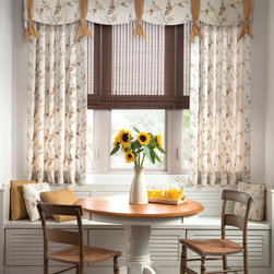 Draperies - Curtains