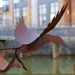 ATA Public Art - Outdoor Products