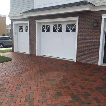 Brick Beach House