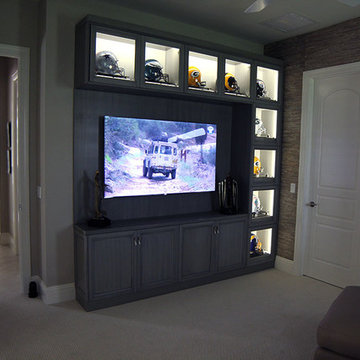 Quail West Home