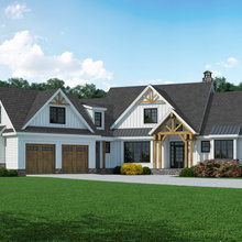Currahee house