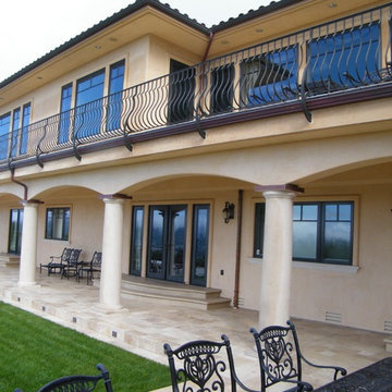Marin County Home