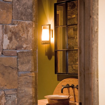 Teton Valley Residence