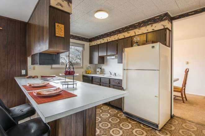 My Houzz: Denver, CO