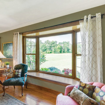 Infinity from Marvin Replacement Windows