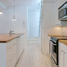 Kitchen Ideas