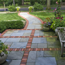 pavers