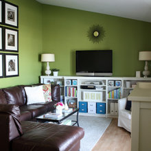 Living Room Ideas