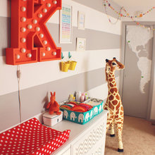 My Little Girls Bedroom